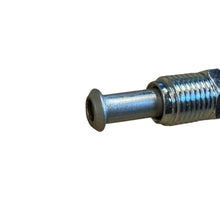 Načíst obrázek do prohlížeče Galerie, Oil Hose Classic Engine (70cm) – Hunter &amp; 469 (2.4L &amp; 2.9L), Bukhanka Classic (2.4L &amp; 2.9L) – OEM 69-1013100 - Engine - UAZ spare parts