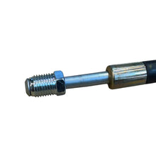 Načíst obrázek do prohlížeče Galerie, Oil Hose Classic Engine (70cm) – Hunter &amp; 469 (2.4L &amp; 2.9L), Bukhanka Classic (2.4L &amp; 2.9L) – OEM 69-1013100 - Engine - UAZ spare parts