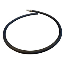 Carica l'immagine nel visualizzatore di Gallery, Oil Hose (from Oil Cooler to Engine) 120 cm – Bukhanka Classic (2.4L &amp; 2.9L) – OEM 451-1013100 - Engine - UAZ spare parts