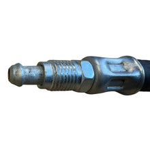 Carica l'immagine nel visualizzatore di Gallery, Oil Hose (from Oil Cooler to Engine) 120 cm – Bukhanka Classic (2.4L &amp; 2.9L) – OEM 451-1013100 - Engine - UAZ spare parts