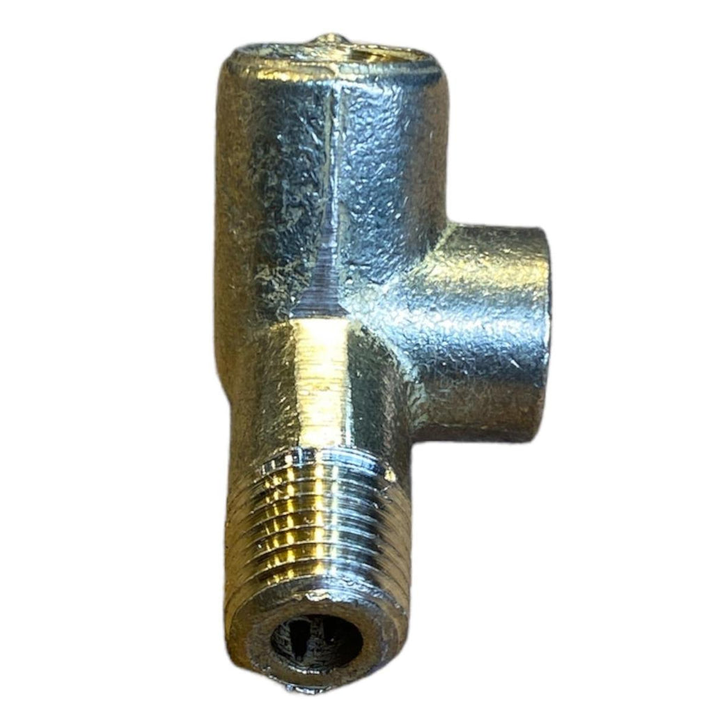 Oil Pressure Sensor Fitting – Bukhanka Modern (2.7L), Hunter & 469 (2.7L), Patriot, Profi – OEM 42000.0053-00-3829420-02 - Engine - UAZ spare parts