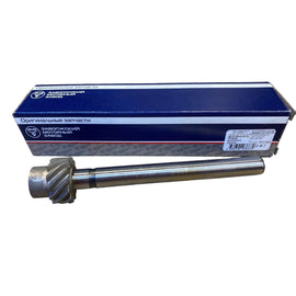 Oil Pump Drive Shaft – Bukhanka Modern (2.7L Injection) & Hunter & 469 (2.7L) & Profi & Patriot – OEM 406.1011200-20 - Engine - UAZ spare parts