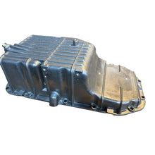 Load image into Gallery viewer, Oil Sump Pan – Bukhanka Modern, Hunter &amp; 469 (2.7 Injection), Patriot, Profi – OEM 409-1009010-01 - Engine - UAZ spare parts