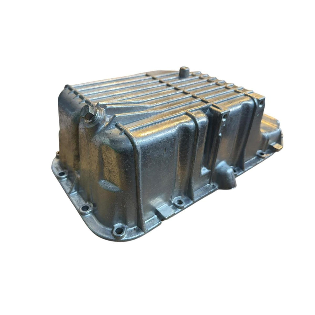 Oil Sump Pan – Bukhanka Modern, Hunter & 469 (2.7 Injection), Patriot, Profi – OEM 409-1009010-01 - Engine - UAZ spare parts