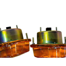 Charger l'image dans la galerie, Parking/Turn Signal Light Set (2 pcs) – Bukhanka (Classic &amp; Modern), Hunter &amp; 469 – OEM 3741-3712010-01 - Lights - UAZ spare parts