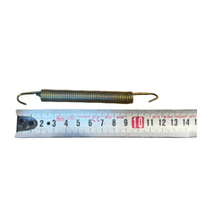 Charger l'image dans la galerie, Pedal Pull-Back Spring - GAZ 69 Series - OEM M-2059-C - - UAZ spare parts