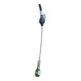 Handbrake-cable for UAZ Hunter - 315195-3508068-10