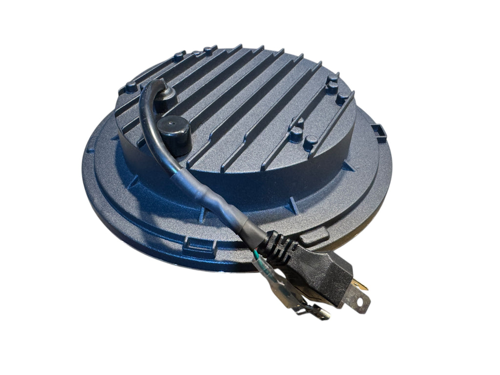 LED Headlight Set - Bukhanka (Classic 2.4/2.9, Modern 2.7) - Hunter & 469