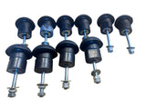 Mounting Set for Body to Chassis – Bukhanka Modern (2.7L) – OEM 452-5001018