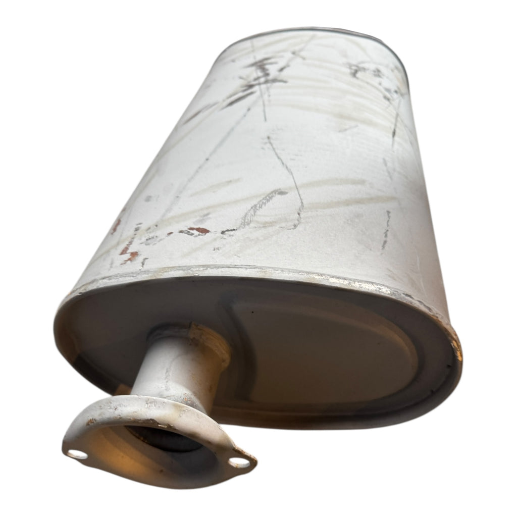 Système d'échappement – Acier – Bukhanka Moderne (2.7L) – OEM 220695-1201008