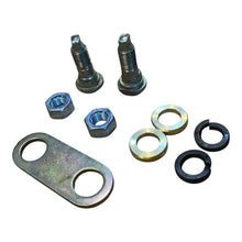 Load image into Gallery viewer, Rear Brake Shoe Hardware - Bukhanka (Classic 2.4/2.9, Modern 2.7) - Hunter &amp; 469