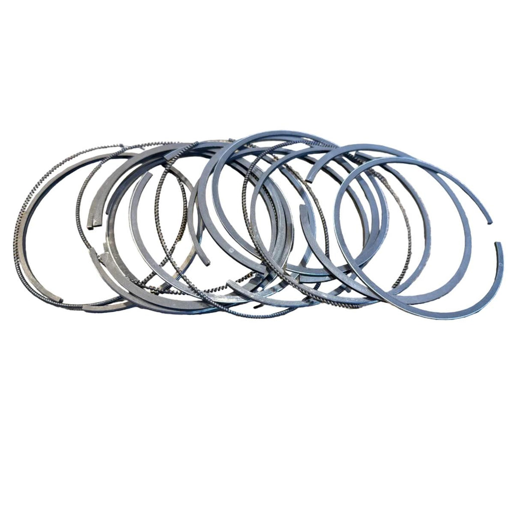 Piston Rings 95.5 mm – Profi, Patriot, Hunter & 469 (2.7 L), Bukhanka Modern (2.7 L) – OEM RD405.1000100-95.5 - Engine - UAZ spare parts