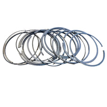 Load image into Gallery viewer, Piston Rings 95.5 mm – Profi, Patriot, Hunter &amp; 469 (2.7 L), Bukhanka Modern (2.7 L) – OEM RD405.1000100-95.5 - Engine - UAZ spare parts