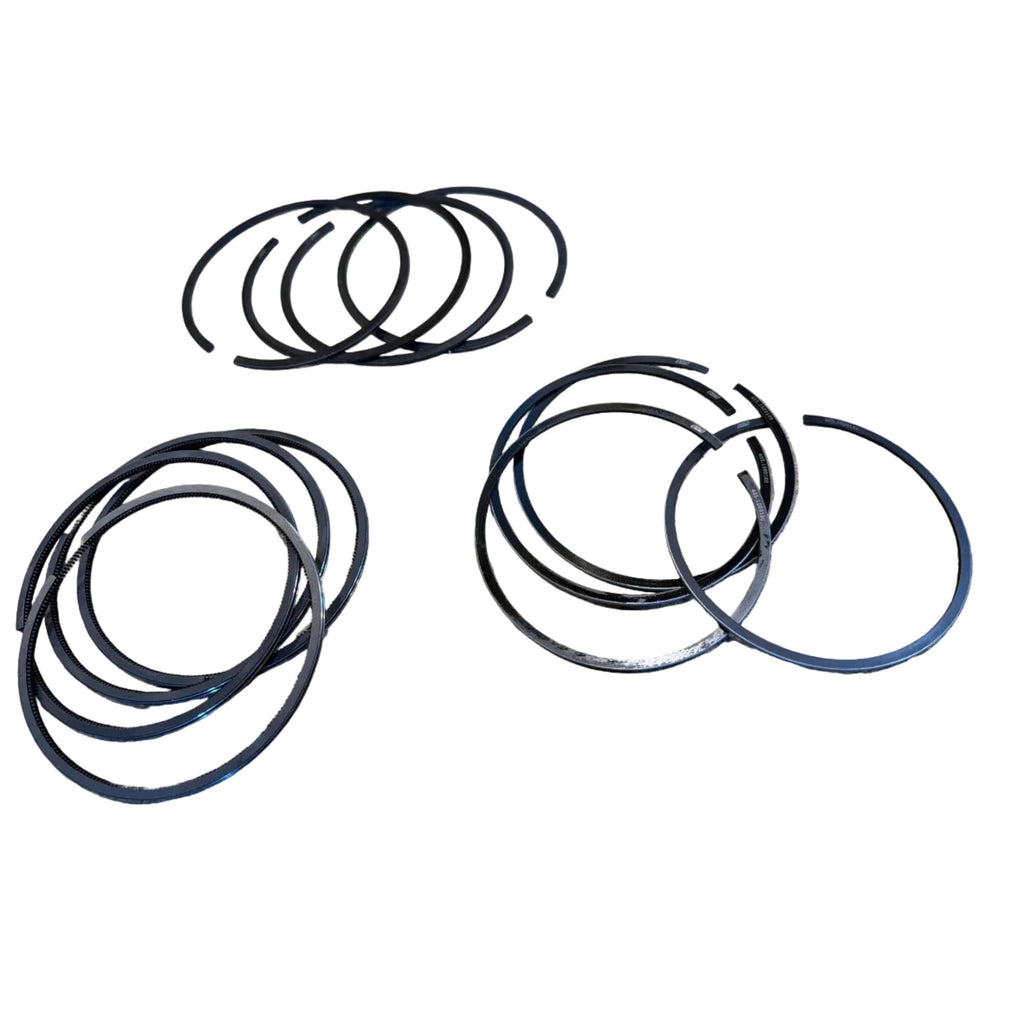 Piston Rings 96.0 mm – Bukhanka Modern (2.7 L) – OEM Rd405.1000100-AP - 96 - Engine - UAZ spare parts