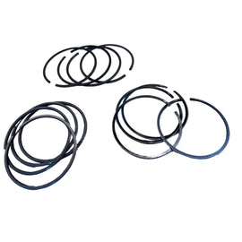 Piston Rings 96.0 mm – Bukhanka Modern (2.7 L) – OEM Rd405.1000100-AP - 96 - Engine - UAZ spare parts