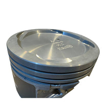 Load image into Gallery viewer, Piston Set 95.5 mm – Bukhanka Classic (2.4 L), Hunter &amp; 469 (2.4 L) – OEM 4090431004018-10