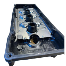 Načíst obrázek do prohlížeče Galerie, Plastic Valve Cover – Bukhanka Modern (2.7L), Hunter &amp; 469 (2.7L) – OEM 4091.1000400 - Engine - UAZ spare parts