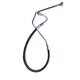 Power Steering Hose - Bukhanka Modern (2.7L) 10.2206-95-3408150-30 - - UAZ spare parts