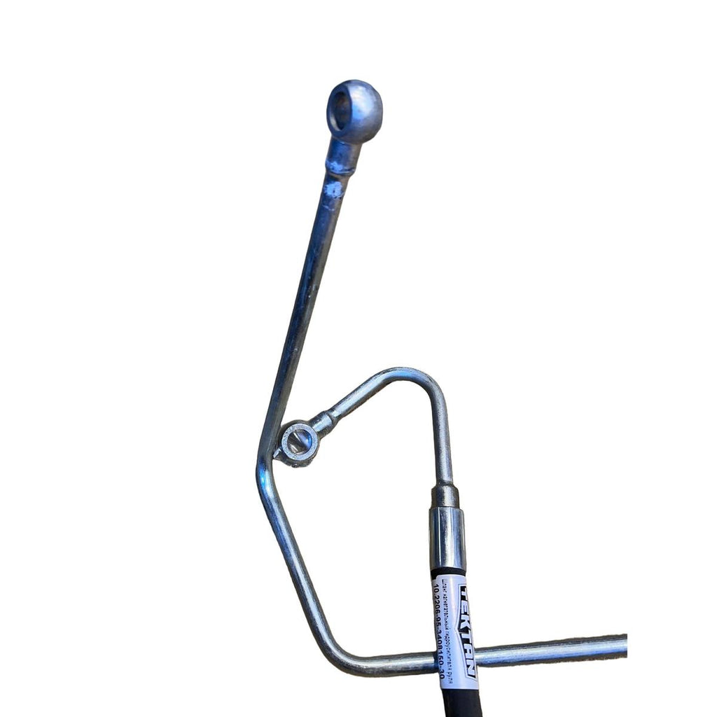 Power Steering Hose - Bukhanka Modern (2.7L) 10.2206-95-3408150-30 - - UAZ spare parts