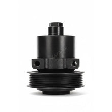 Kép betöltése a Galéria nézegetőbe, Power Steering Pump ШНКФ453471.105-40T M14 – Hunter &amp; 469 (2.7L) – OEM 31602-3407010-10 - - UAZ spare parts