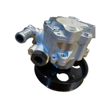 Įkelti paveikslėlį į galerijos peržiūrą, Power Steering Pump with thread – Bukhanka Modern (2.7L) – OEM 220695340701020 - Controls &amp; Steering - UAZ spare parts