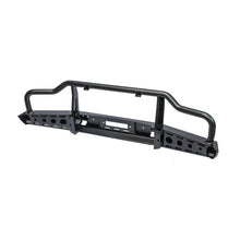 Charger l'image dans la galerie, RIF Medium Bumper – Bukhanka (Classic 2.4L &amp; 2.9L, Modern 2.7L) – OEM 452-10480 - Accessories and upgrades - UAZ spare parts