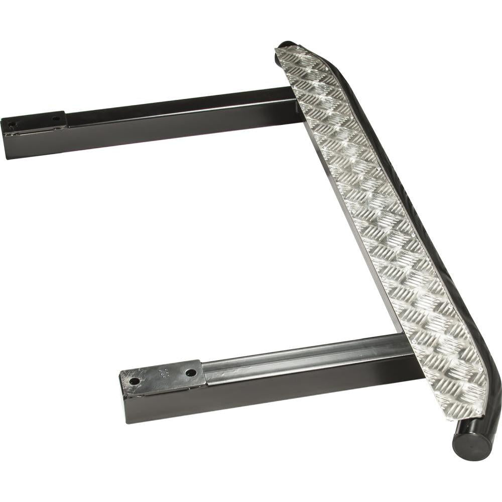 RIF Rock Sliders / Side Steps with Body Lift – Bukhanka (Classic & Modern) – OEM 452-42000 - Accessories and upgrades - UAZ spare parts