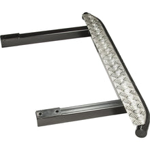 Laden Sie das Bild in den Galerie-Viewer, RIF Rock Sliders / Side Steps with Body Lift – Bukhanka (Classic &amp; Modern) – OEM 452-42000 - Accessories and upgrades - UAZ spare parts