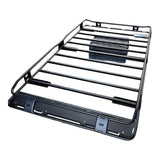 RIF Dachträger, Hard-Top (ohne Halterungen) - Hunter & 469 - OEM RIF007-12216