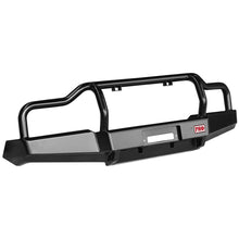 Įkelti paveikslėlį į galerijos peržiūrą, RIF Winch-Prepared Bumper (Reinforcerd) - Bukhanka - OEM RIF 452-11738 - - UAZ spare parts