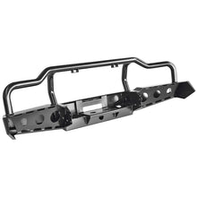 Įkelti paveikslėlį į galerijos peržiūrą, RIF Winch-Prepared Bumper (Reinforcerd) - Bukhanka - OEM RIF 452-11738 - - UAZ spare parts