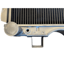 Load image into Gallery viewer, Radiator (Copper) – Bukhanka Classic &amp; Modern (2.4L, 2.9L, 2.7L) – OEM 3741-1301010-koper - Engine - UAZ spare parts