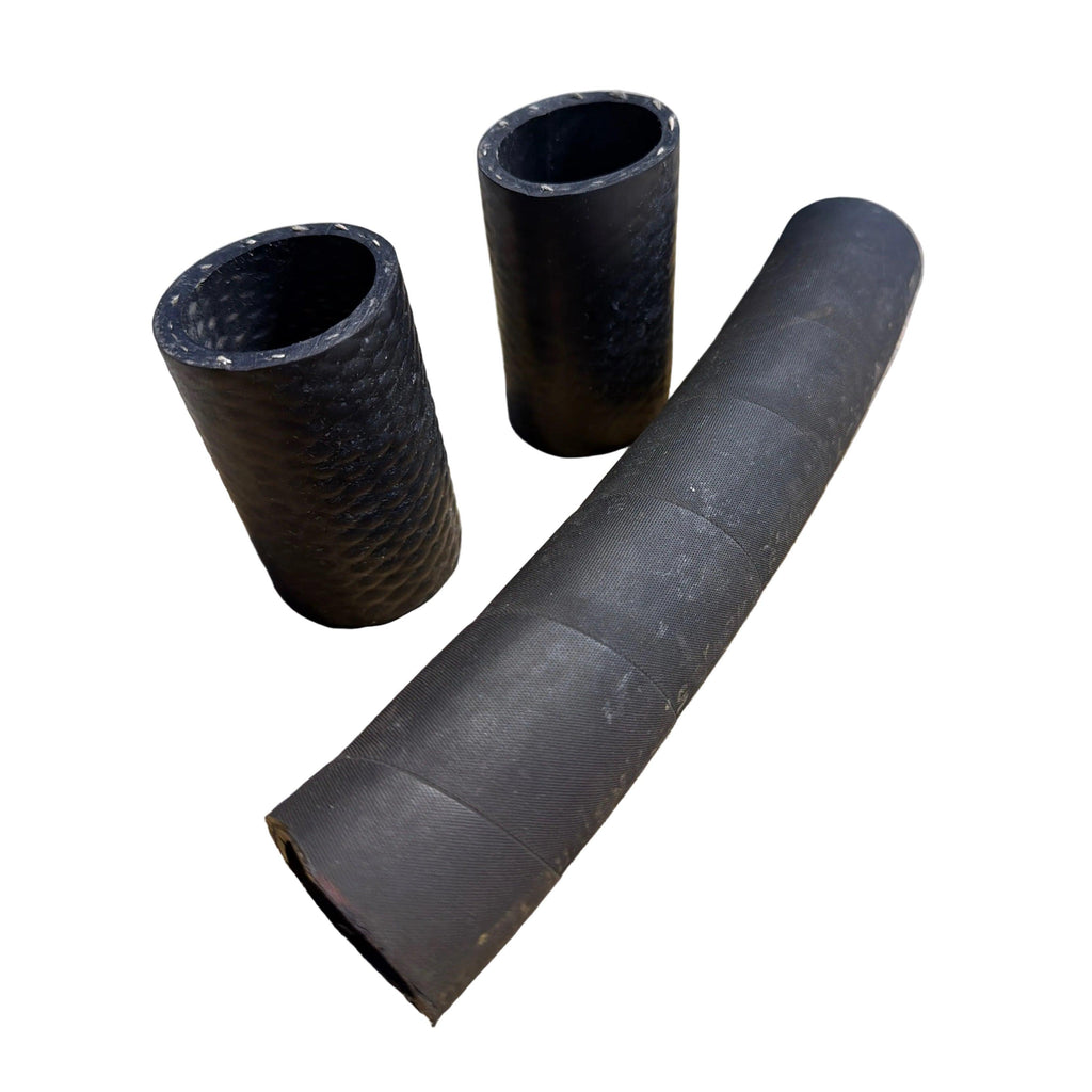 Radiator Hose Kit 69-13030SET - GAZ 69 Series - - UAZ spare parts