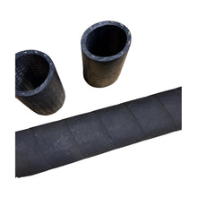 Laden Sie das Bild in den Galerie-Viewer, Radiator Hose Kit 69-13030SET - GAZ 69 Series - - UAZ spare parts