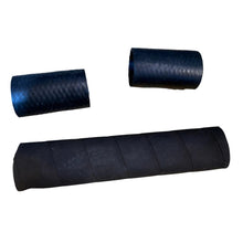 Laden Sie das Bild in den Galerie-Viewer, Radiator Hose Kit 69-13030SET - GAZ 69 Series - - UAZ spare parts