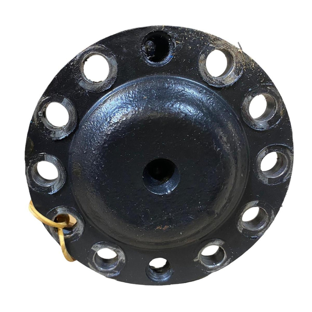 Rear Axle Shaft Left 720 mm – Bukhanka Modern (2.7L) & Hunter & 469 (2.7L) – OEM 3741-00-2403070-01 - Axles, cardan & suspension - UAZ spare parts