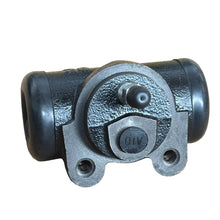 Заредете изображението в галерията, Rear Brake Cylinder 25 mm Drum 10 mm output – Hunter &amp; 469, Bukhanka (Classic &amp; Modern), Patriot, Profi, GAZ – OEM 3160-3502040-d25-10mm - Brake system - UAZ spare parts