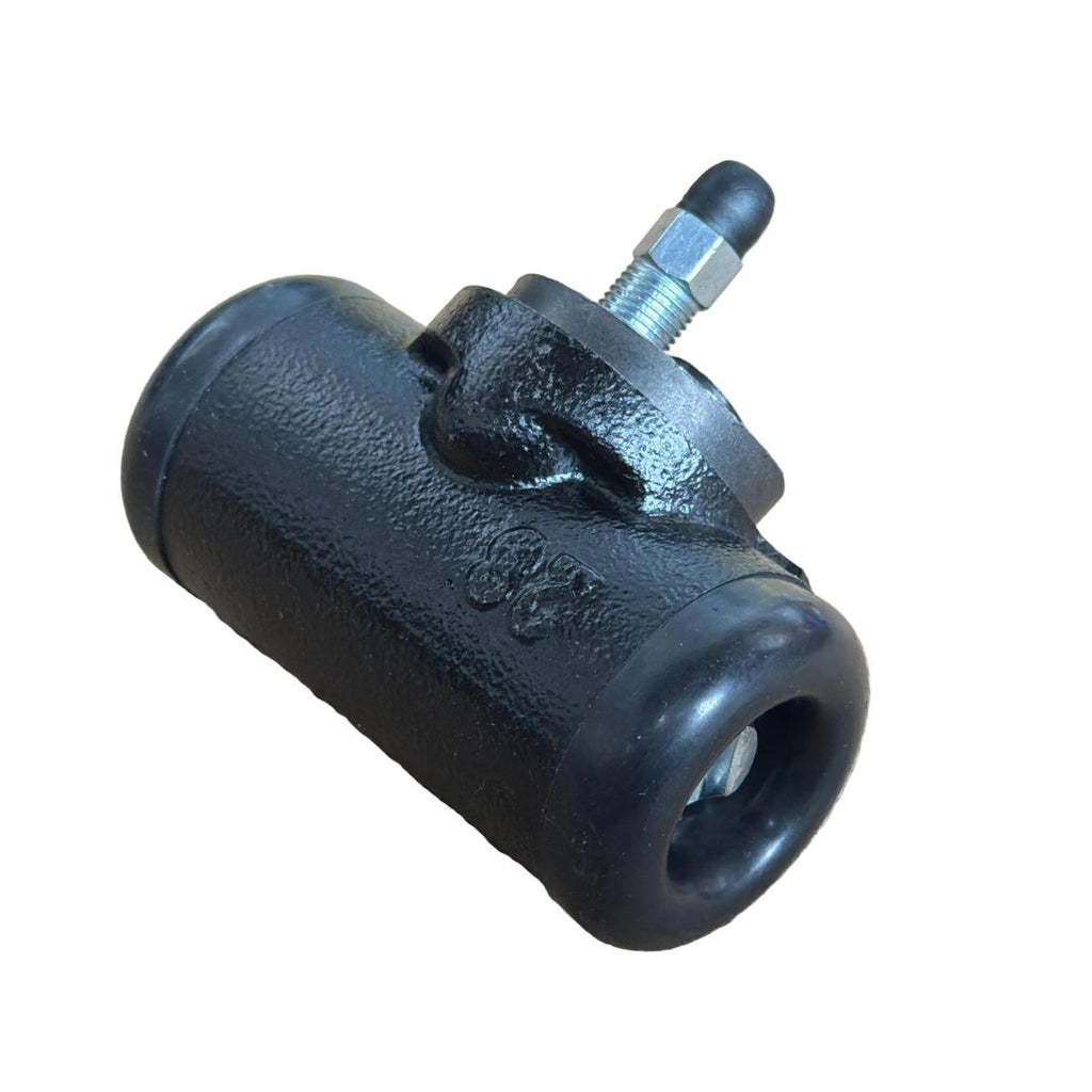 Rear Brake Cylinder 25 mm Drum 10 mm output – Hunter & 469, Bukhanka (Classic & Modern), Patriot, Profi, GAZ – OEM 3160-3502040-d25-10mm - Brake system - UAZ spare parts