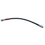 Tubo Freno Posteriore 440 mm (Destro dal T bar alla connessione in rame) – Buchanka (Classico & Moderno), Hunter & 469, Patriot – OEM 469-3506085