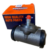Aizmugurējā bremžu riteņa cilindrs 32 mm – Buhanka (Classic 2.4L un 2.9L), 469 (2.4L, 2.9L) OEM 452-3502040-d32 & 469-3502040-d32