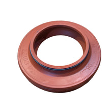 Заредете изображението в галерията, Rear Crankshaft Oil Seal 42x68x10/15.5 ZMZ417/451 - Hunter&amp;469/Bukhanka Classic - OEM 20-1701210 / 374100170121003X - - UAZ spare parts