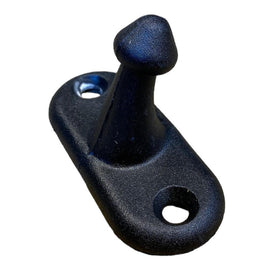 Rear Door Clamp – Bukhanka (Classic & Modern) – OEM 452-6324100 - Body and exterior - UAZ spare parts
