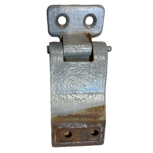 Rear Door Hinge Set (Upper & Lower) – Bukhanka (Classic & Modern) – OEM 451a-6324012 & 451a-6324013 - Body and exterior - UAZ spare parts