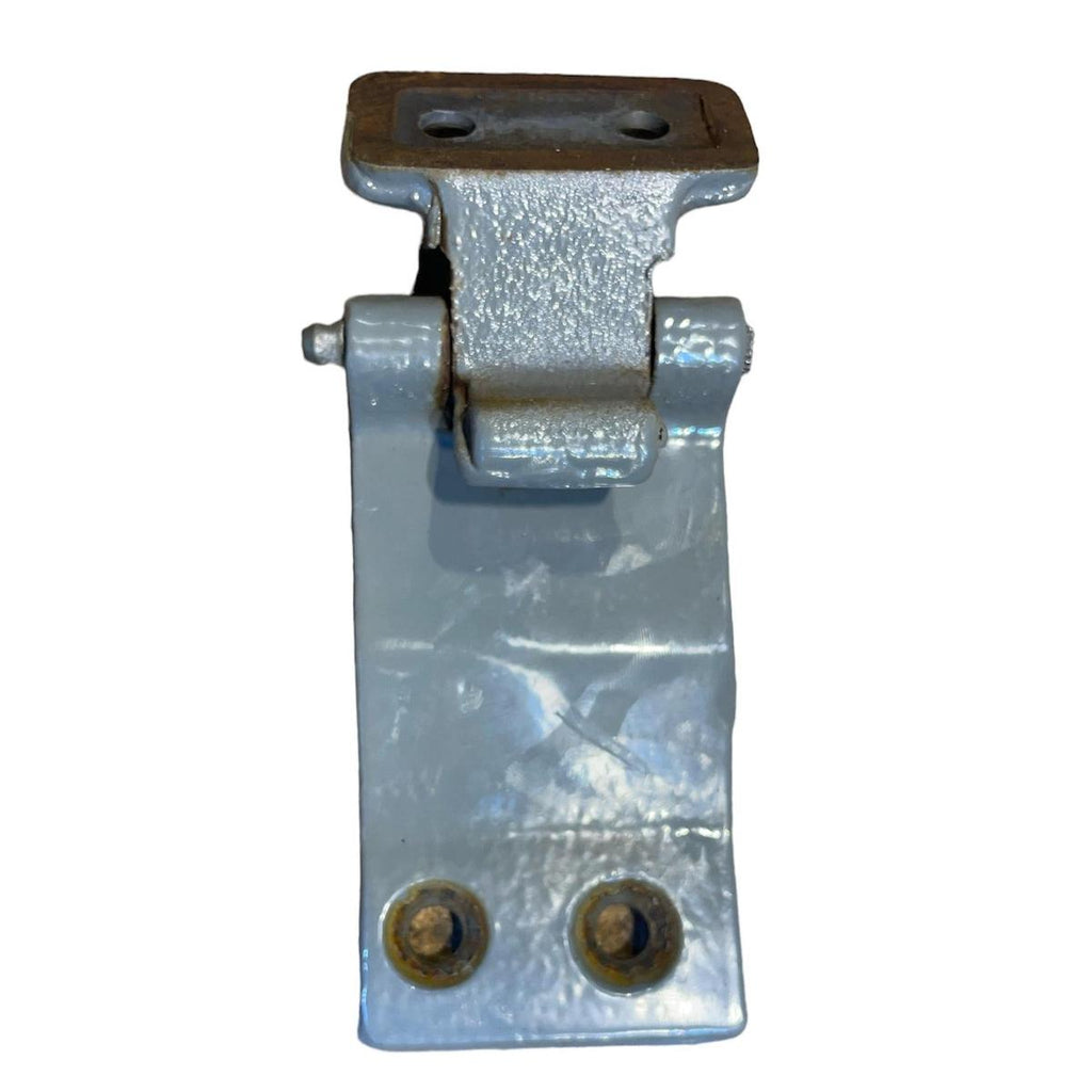 Rear Door Hinge Set (Upper & Lower) – Bukhanka (Classic & Modern) – OEM 451a-6324012 & 451a-6324013 - Body and exterior - UAZ spare parts