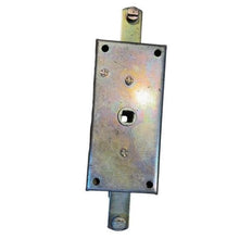 Заредете изображението в галерията, Rear Door Lock Mechanism – Bukhanka (Classic &amp; Modern) – OEM 451A-6323012-10 - Body and exterior - UAZ spare parts