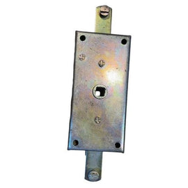 Rear Door Lock Mechanism – Bukhanka (Classic & Modern) – OEM 451A-6323012-10 - Body and exterior - UAZ spare parts
