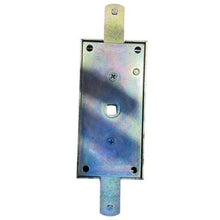 Заредете изображението в галерията, Rear Door Lock Mechanism – Bukhanka (Classic &amp; Modern) – OEM 451A-6323012-10 - Body and exterior - UAZ spare parts