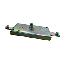 Načíst obrázek do prohlížeče Galerie, Rear Door Lock Mechanism with Pin – Bukhanka (Classic + Modern) – OEM 451A-6323012-20 - Axles, cardan &amp; suspension - UAZ spare parts