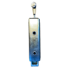 Načíst obrázek do prohlížeče Galerie, Rear Door Lock (Upper &amp; Lower) – Bukhanka (Classic &amp; Modern) – OEM 451a-6323200 - Body and exterior - UAZ spare parts