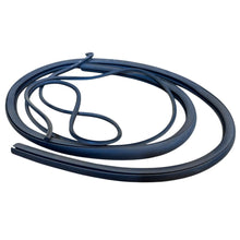 Načíst obrázek do prohlížeče Galerie, Rear Door Window Rubber &amp; Bead – Bukhanka (Classic &amp; Modern) – OEM 3741-6327010 &amp; 450-6327015 - Body and exterior - UAZ spare parts